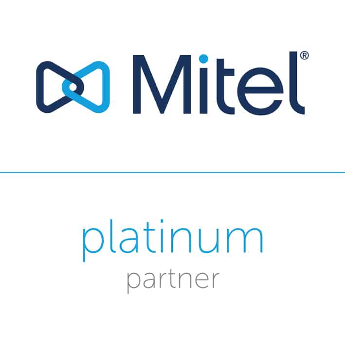 Mitel Platinum Partner
